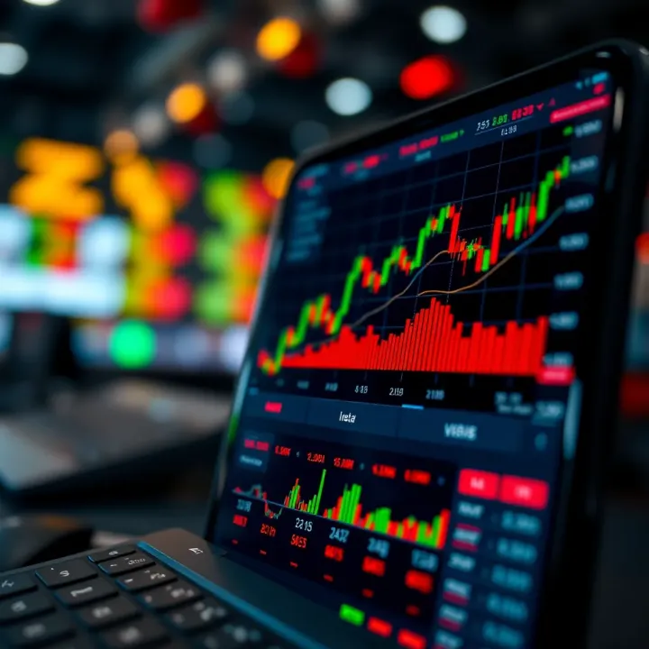 Choosing the Best Trading App in Pakistan