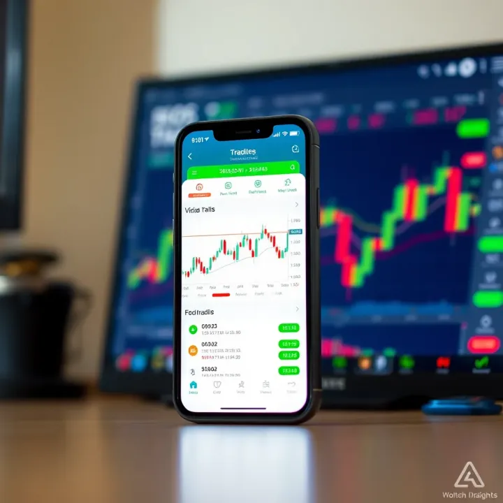Best Forex Trading Apps for Pakistan Users