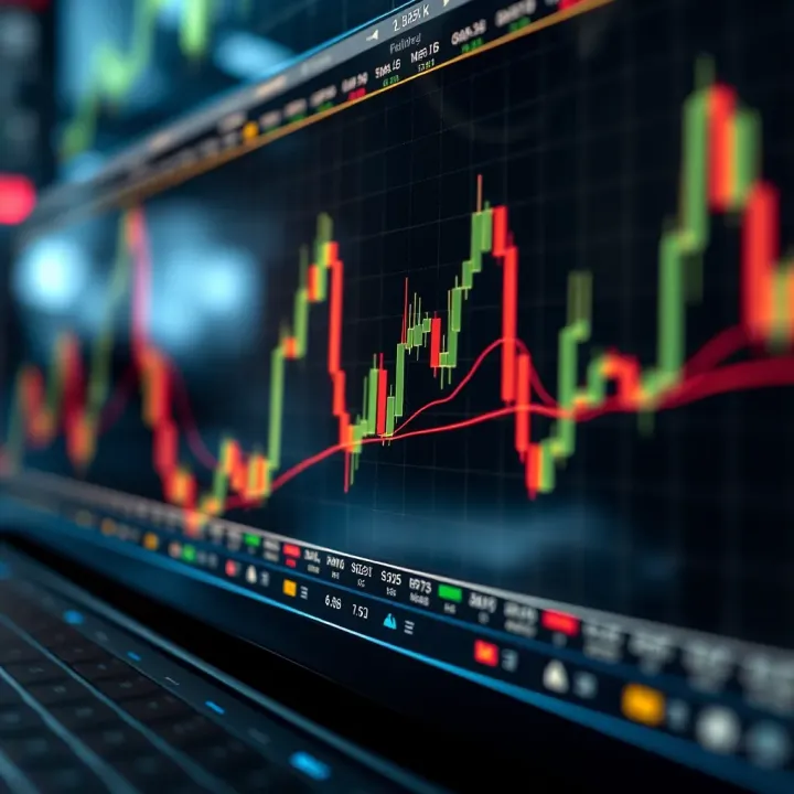 Guide to Chart Patterns with PDF Resources