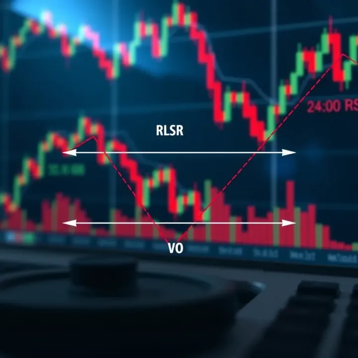 Chart Patterns Explained for Smart Trading