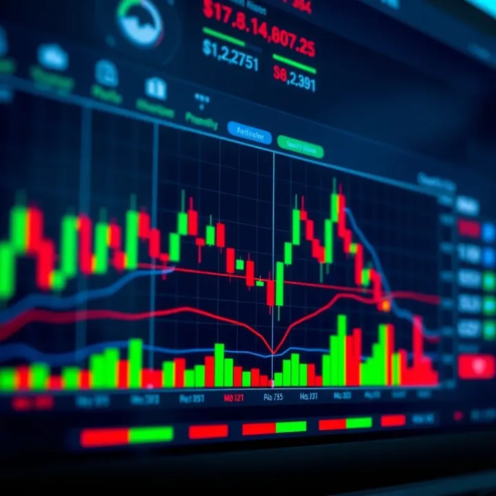 Candlestick Patterns Guide for Traders
