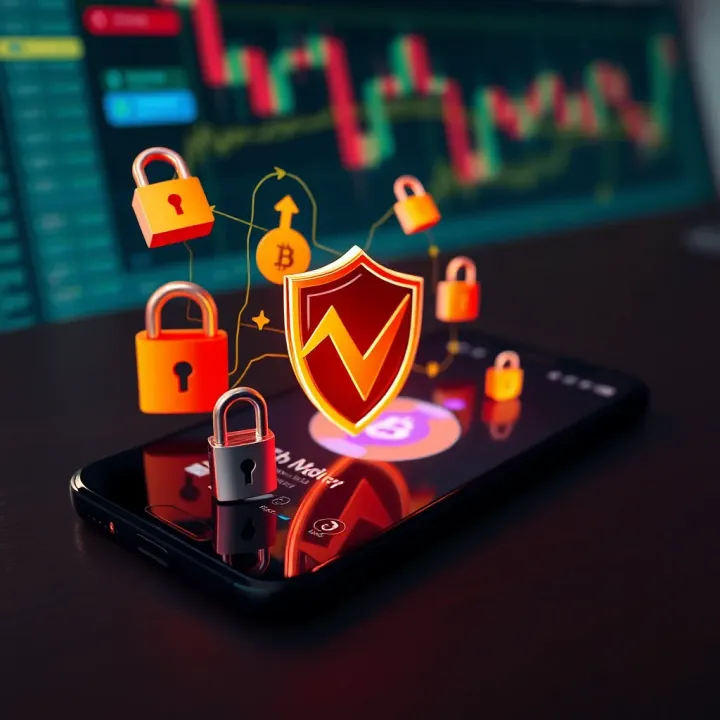 Best Cryptocurrency Trading Apps in Pakistan