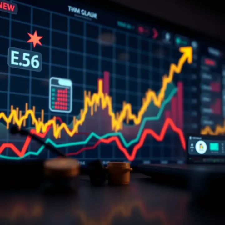 Smart Binary Options Trading Tips for Pakistani Traders