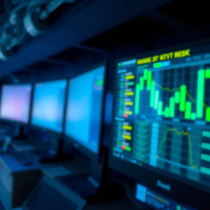 Effective Risk Management in Information Security