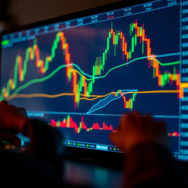 Effective Binary Options Trading Strategies in Pakistan