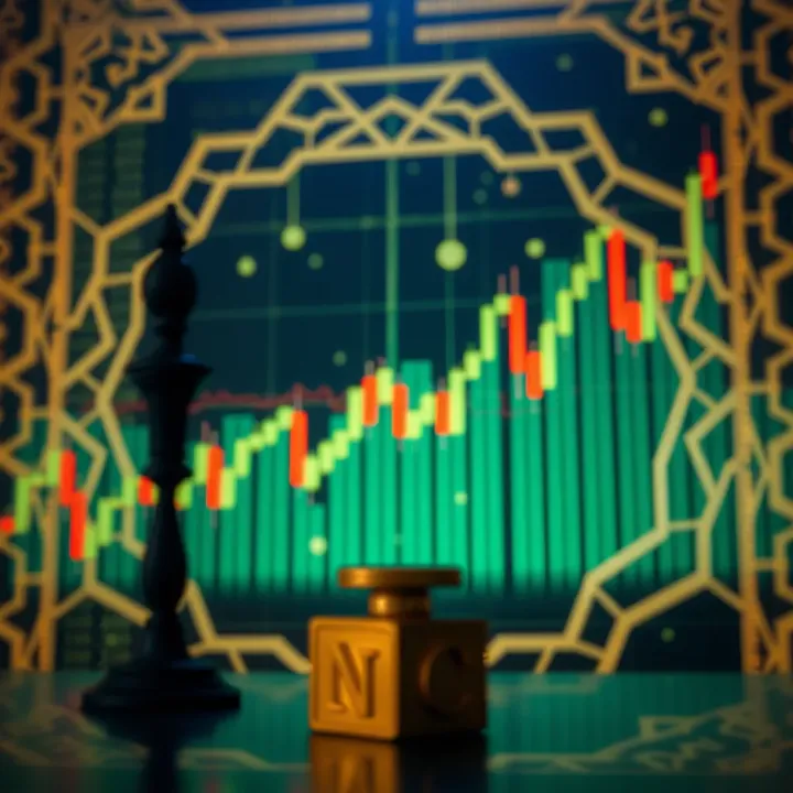 Is Forex Trading Halal? Islamic View Explained Is Forex Trading Halal? Islamic View Explained