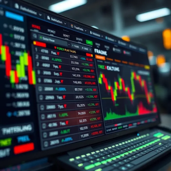 Best Forex Trading Platforms for Traders in Pakistan Best Forex Trading Platforms for Traders in Pakistan