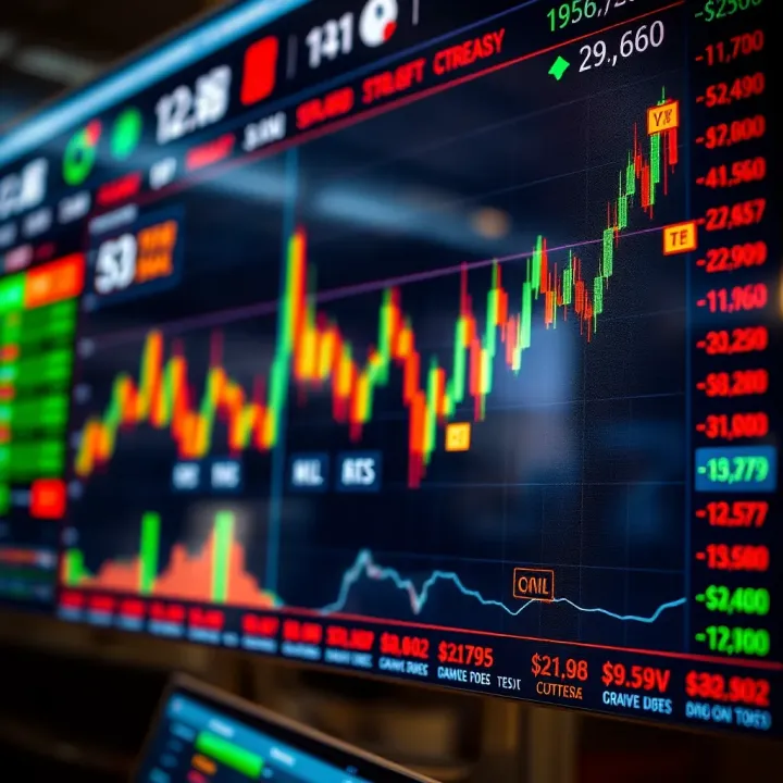 Understanding Forex Trading Groups in Pakistan