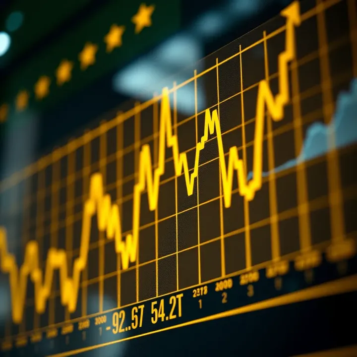 Live Gold Trading in Pakistan: Real-Time Market Insights