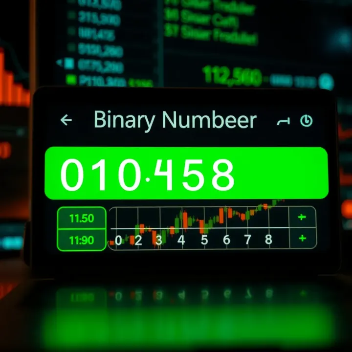 How to Use an Online Binary Calculator Easily How to Use an Online Binary Calculator Easily