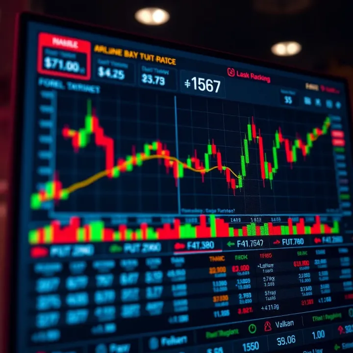 Online Forex Trading in Pakistan: A Practical Guide