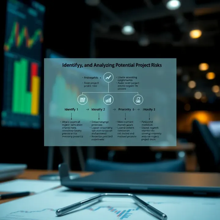 Project Risk Management Process Guide