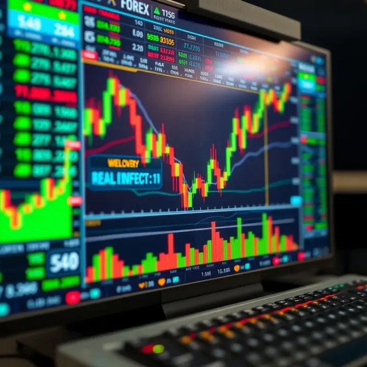 Choosing the Right Forex Broker in Pakistan Choosing the Right Forex Broker in Pakistan