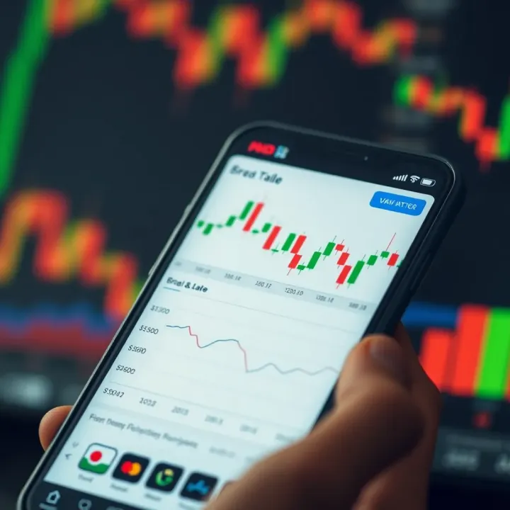 Top Forex Trading Apps in Pakistan Reviewed Top Forex Trading Apps in Pakistan Reviewed