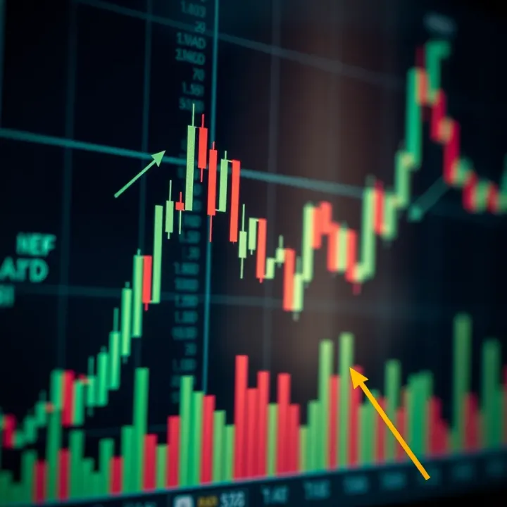 Understanding Bearish Candlestick Patterns