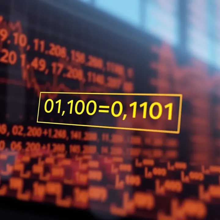Understanding Binary Addition and Subtraction Basics