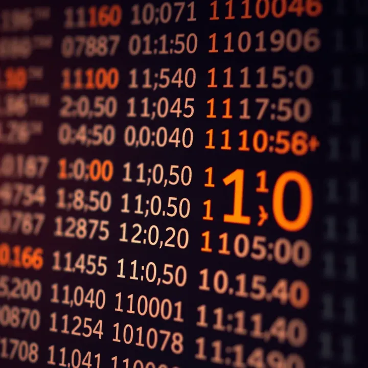 Understanding Binary: Basics and Uses Explained