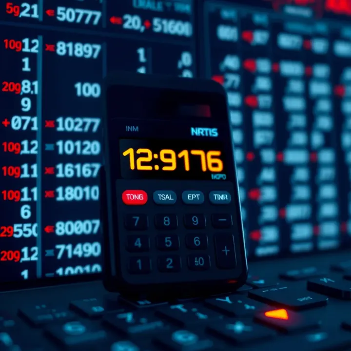 Understanding Binary Calculators Step-by-Step Understanding Binary Calculators Step-by-Step