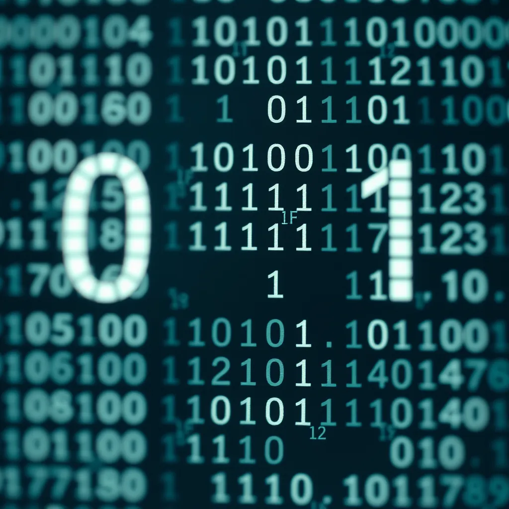 Understanding Binary Code: Basics of Digital | pakbinarytips