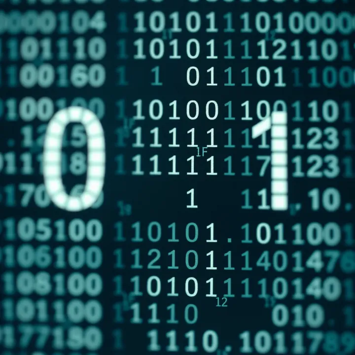 Understanding Binary Code: Basics of Digital Systems