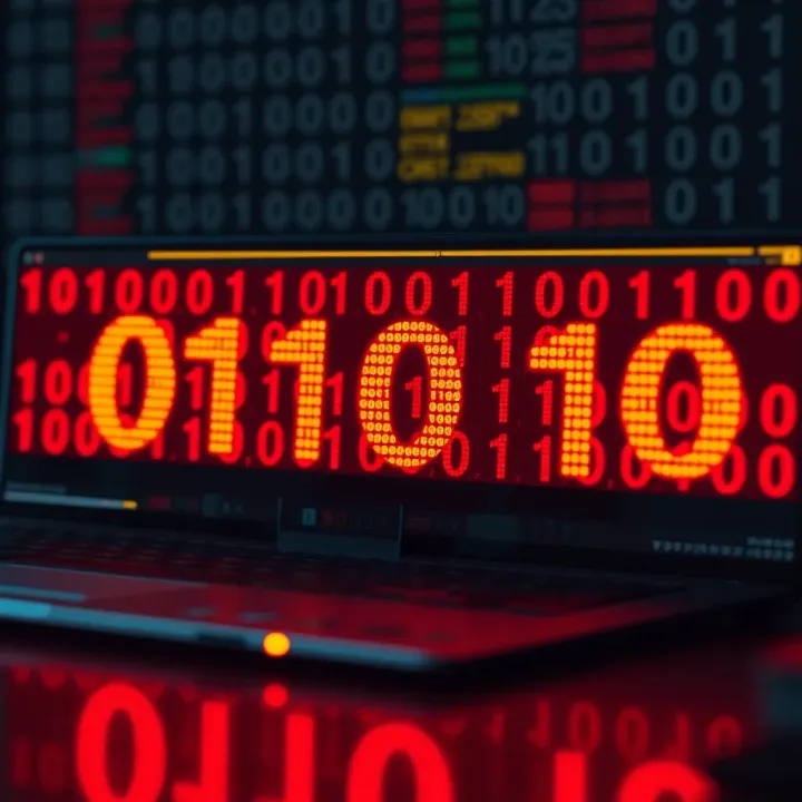 Understanding Binary Computers: Basics & Beyond Understanding Binary Computers: Basics & Beyond