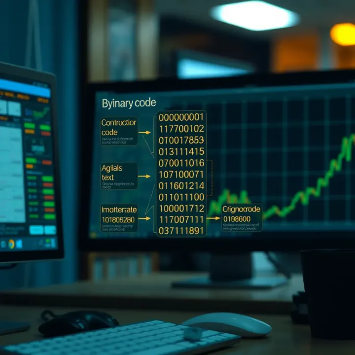 Understanding Binary Conversion: A Simple Guide Understanding Binary Conversion: A Simple Guide