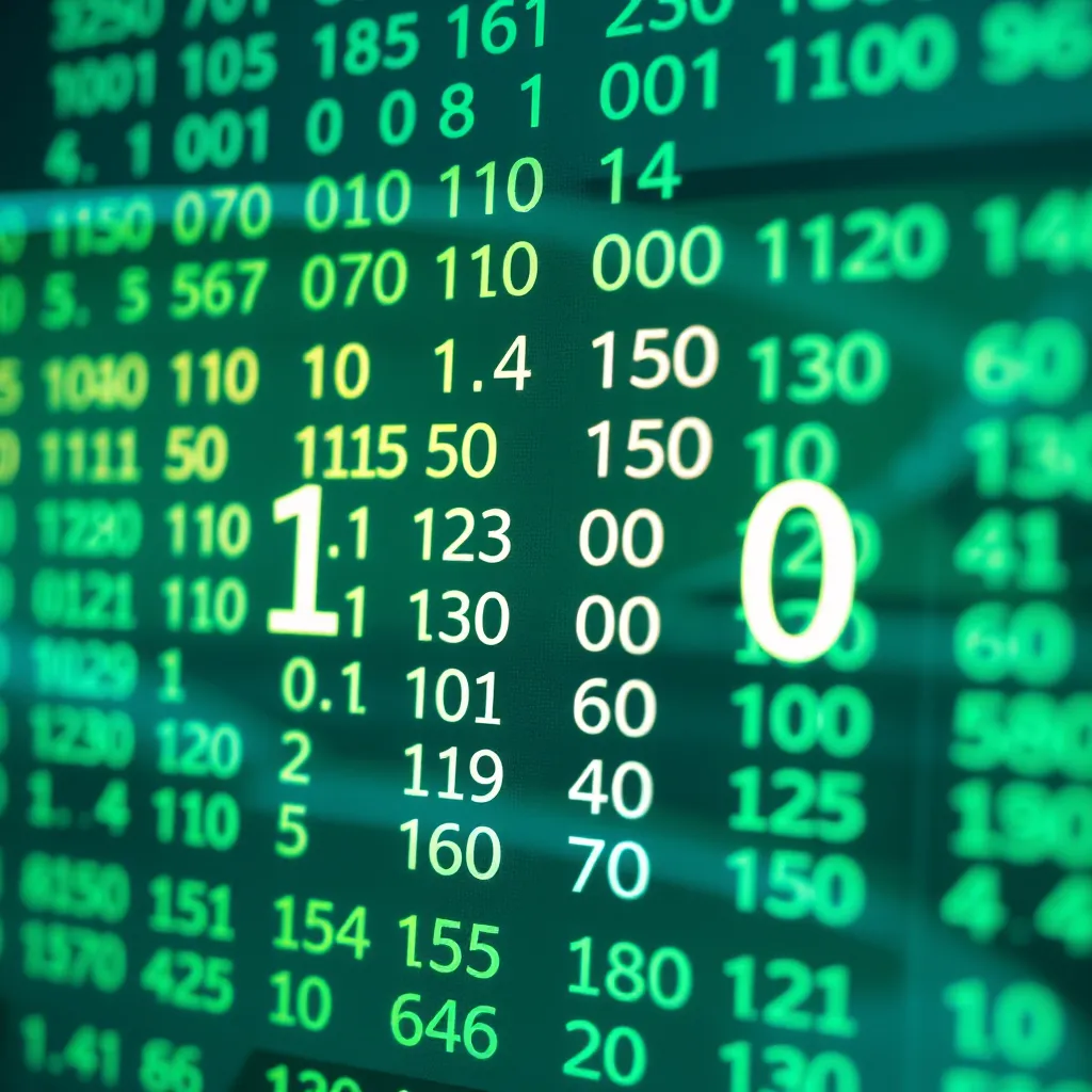 Understanding Binary Conversion: A Simple Guide | pakbinarytips