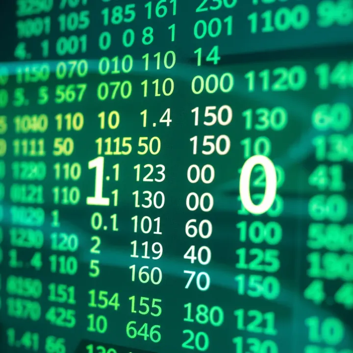 Understanding Binary Conversion: A Simple Guide