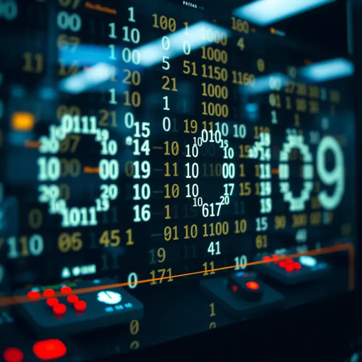 Understanding Binary: Basics and Everyday Uses