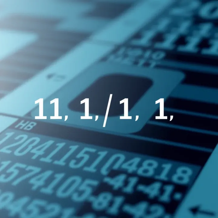 Binary Division Rules Explained Simply