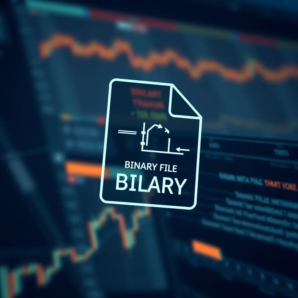 Understanding Binary Files and Their Uses | pakbinarytips