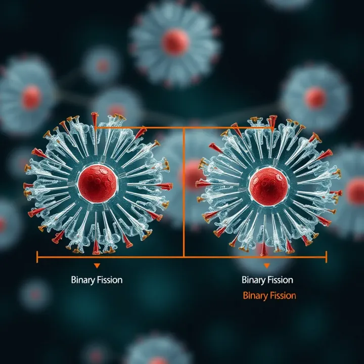 Understanding Binary Fission Basics
