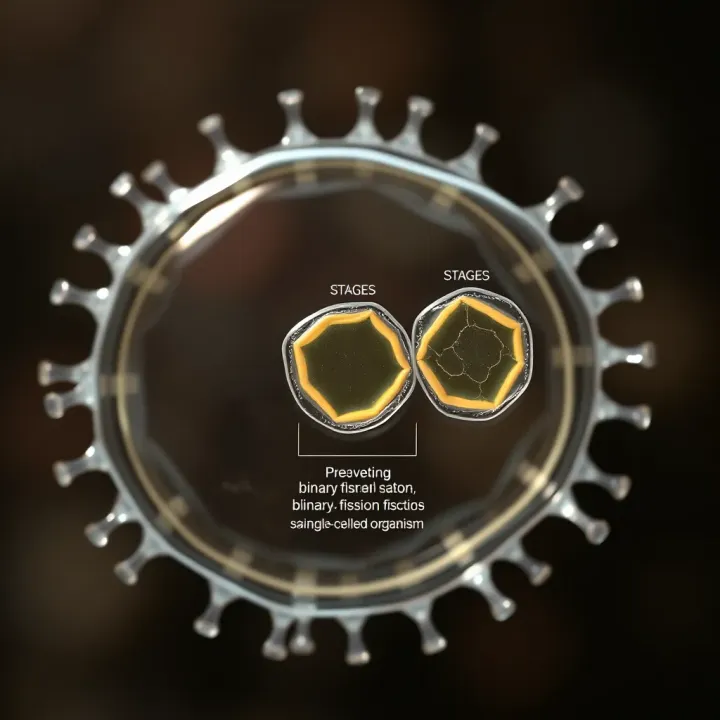 Understanding Binary Fission Basics