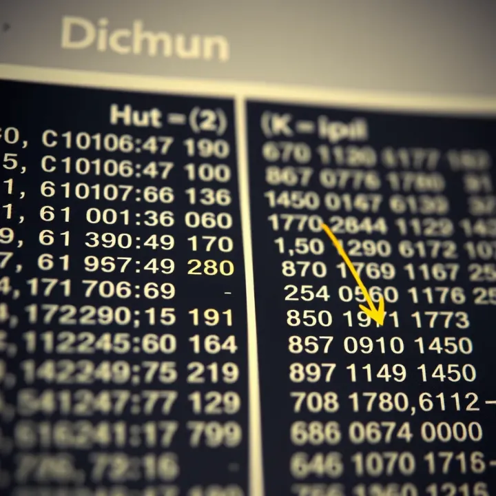 Understanding Binary Numbers and Their Uses