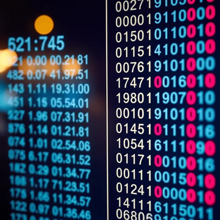 Understanding the Binary Number System in Computers Understanding the Binary Number System in Computers