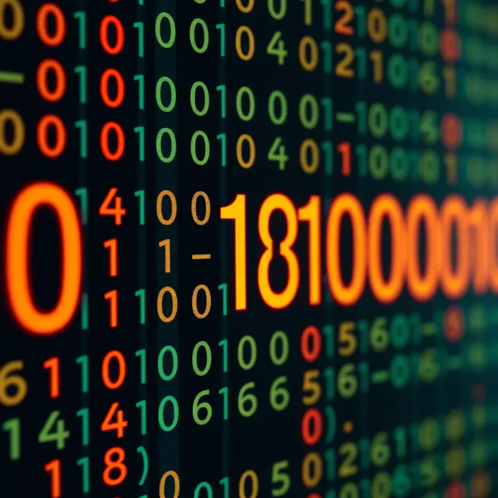 Understanding Binary Numbers and Their Uses