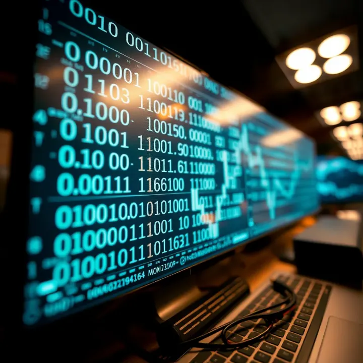 Understanding Binary Numbers and Their Uses