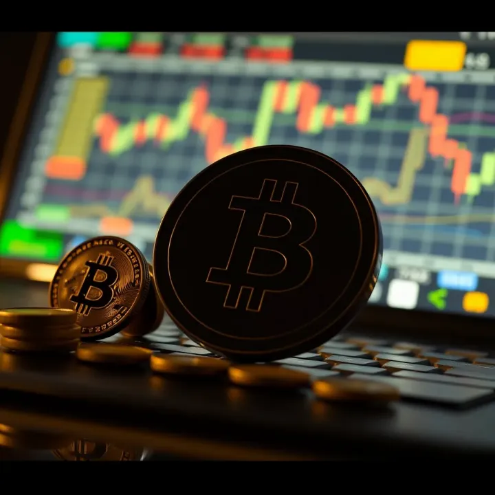 Benefits and Risks of No Deposit Bonuses in Binary Options Conceptual graphic illustrating benefits and risks of no deposit bonuses in binary trading