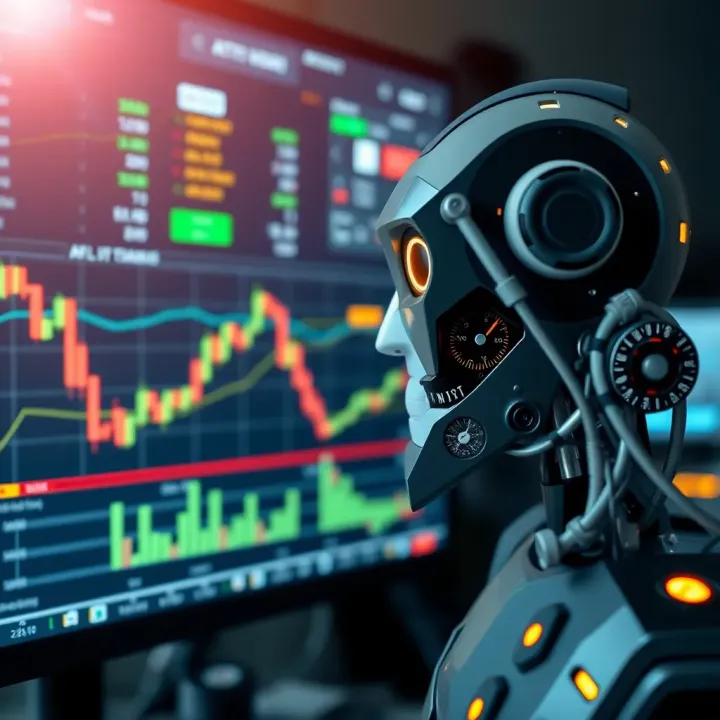 Understanding Binary Option Robots in Trading Understanding Binary Option Robots in Trading