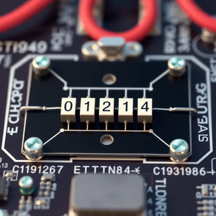 Structure of a Binary Parallel Adder Circuit Diagram showing the structure of a binary parallel adder circuit with logic gates