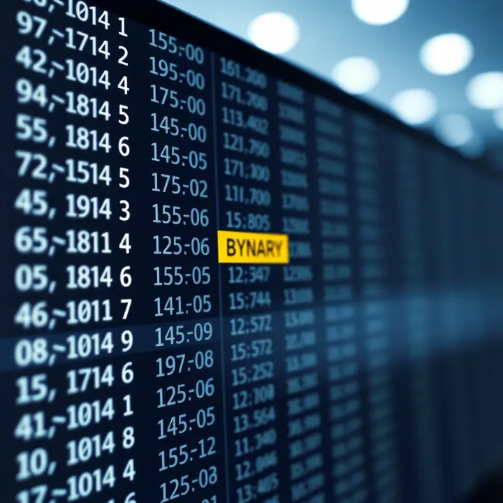 Understanding Binary Search in Data Structures Understanding Binary Search in Data Structures
