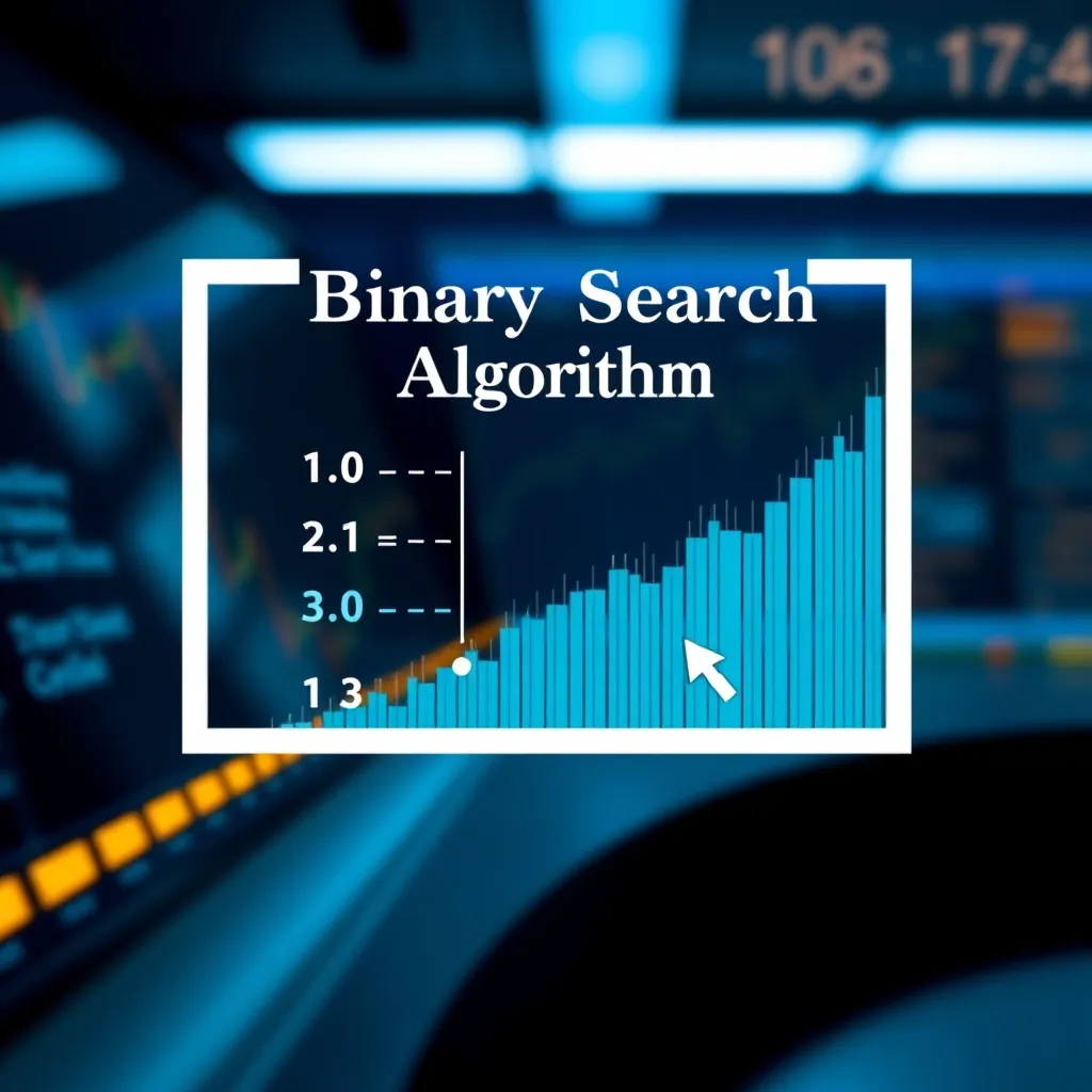Understanding Binary Search with Clear Pseudocode | pakbinarytips