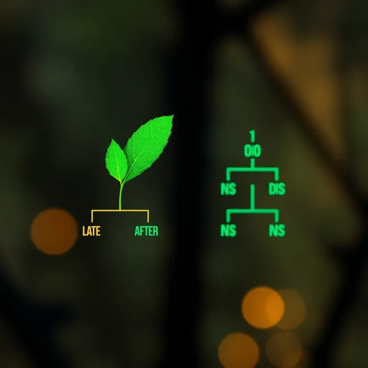 Deleting Nodes in Binary Search Trees Explained Deleting Nodes in Binary Search Trees Explained
