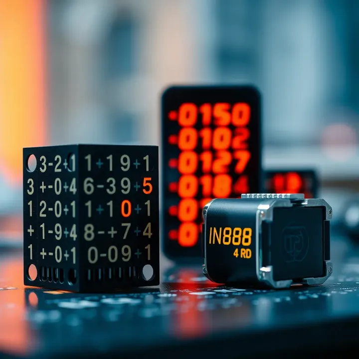 Comparison of different types of binary subtractors highlighting their design and functional differences