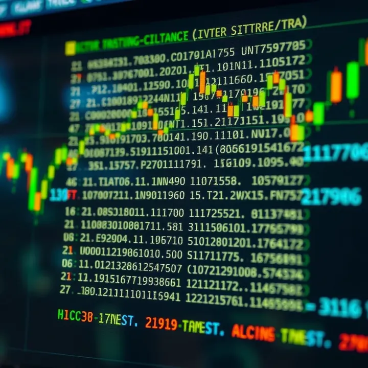 Understanding Binary to ASCII Conversion