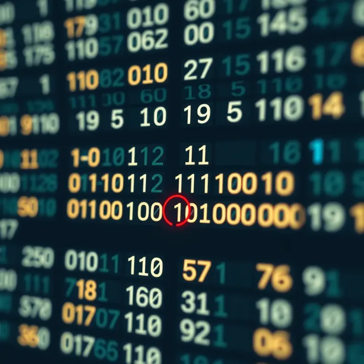 Binary to Hexadecimal Conversion Explained
