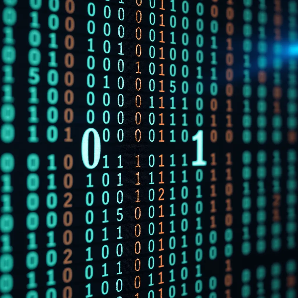 Understanding Binary Variables and Their Values | pakbinarytips