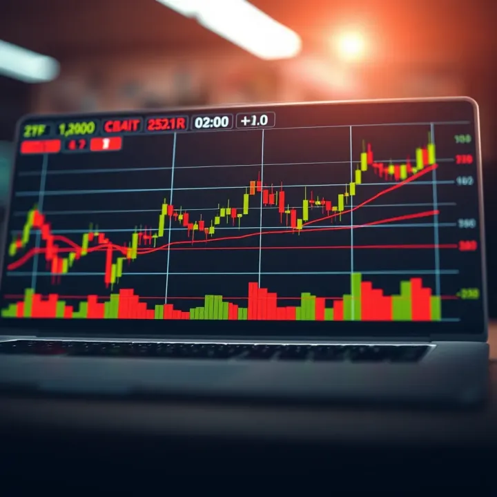 Forex Trading Patterns for Pakistani Traders