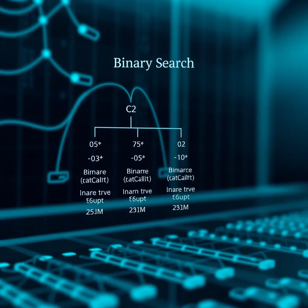 Binary Search Trees Explained in C++ | pakbinarytips