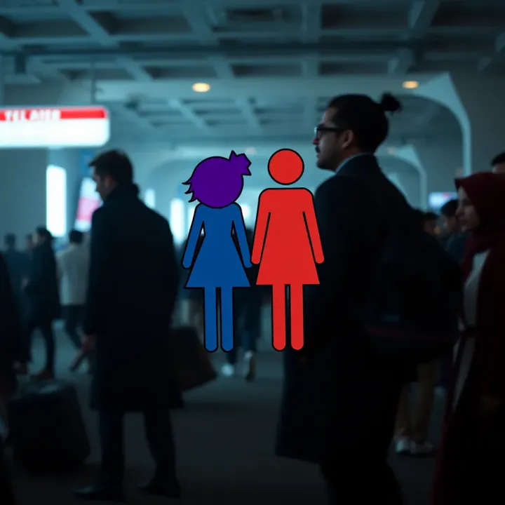 Understanding Non-Binary Identities in Pakistan Understanding Non-Binary Identities in Pakistan